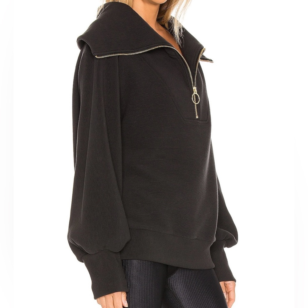 VARLEY Vine Pullover in Black
Very good condition size s - Picture 2 of 12